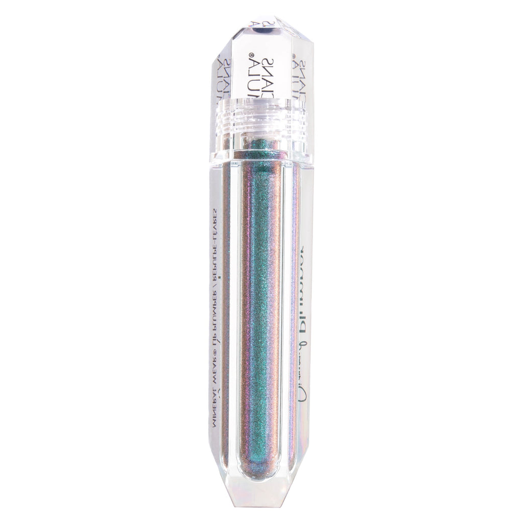 Physicians Formula Mineral Wear Diamond Eyeshadow Blue/Violet/Gold