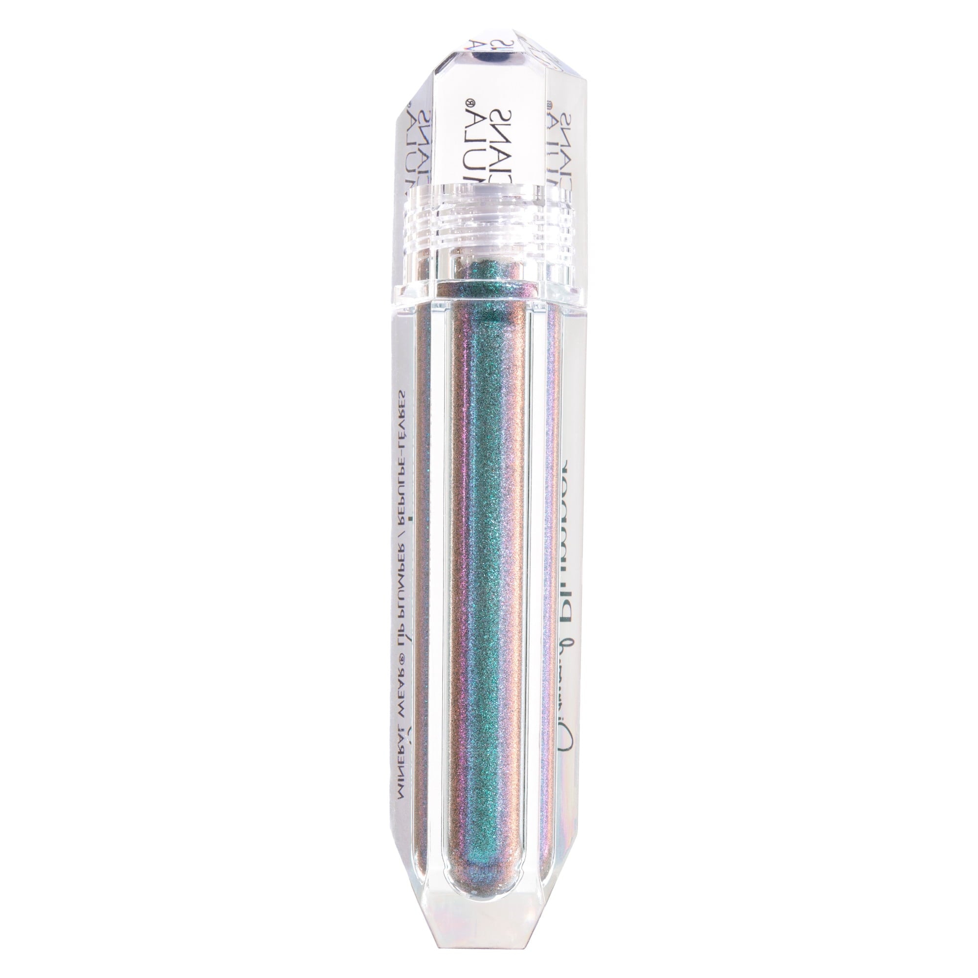 Physicians Formula Mineral Wear Diamond Eyeshadow Blue/Violet/Gold