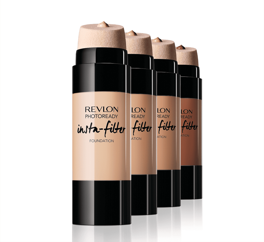 Revlon PhotoReady Insta-Filter Foundation - Mocha