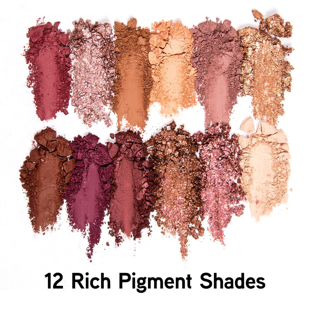 Physicians Formula Rosé All Play Eyeshadow Bouquet - Rosé