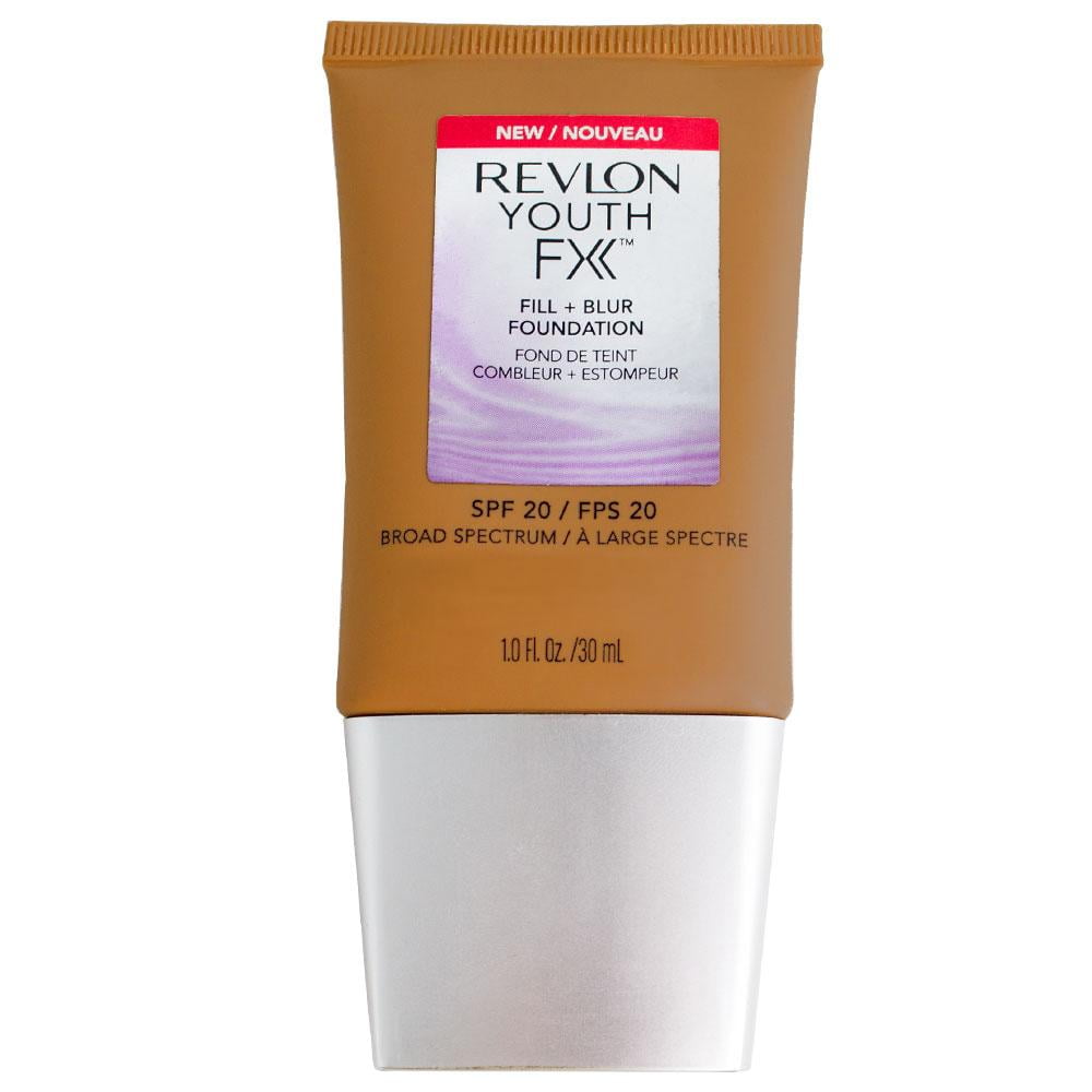 Revlon Youth FX Fill + Blur Foundation, Buff