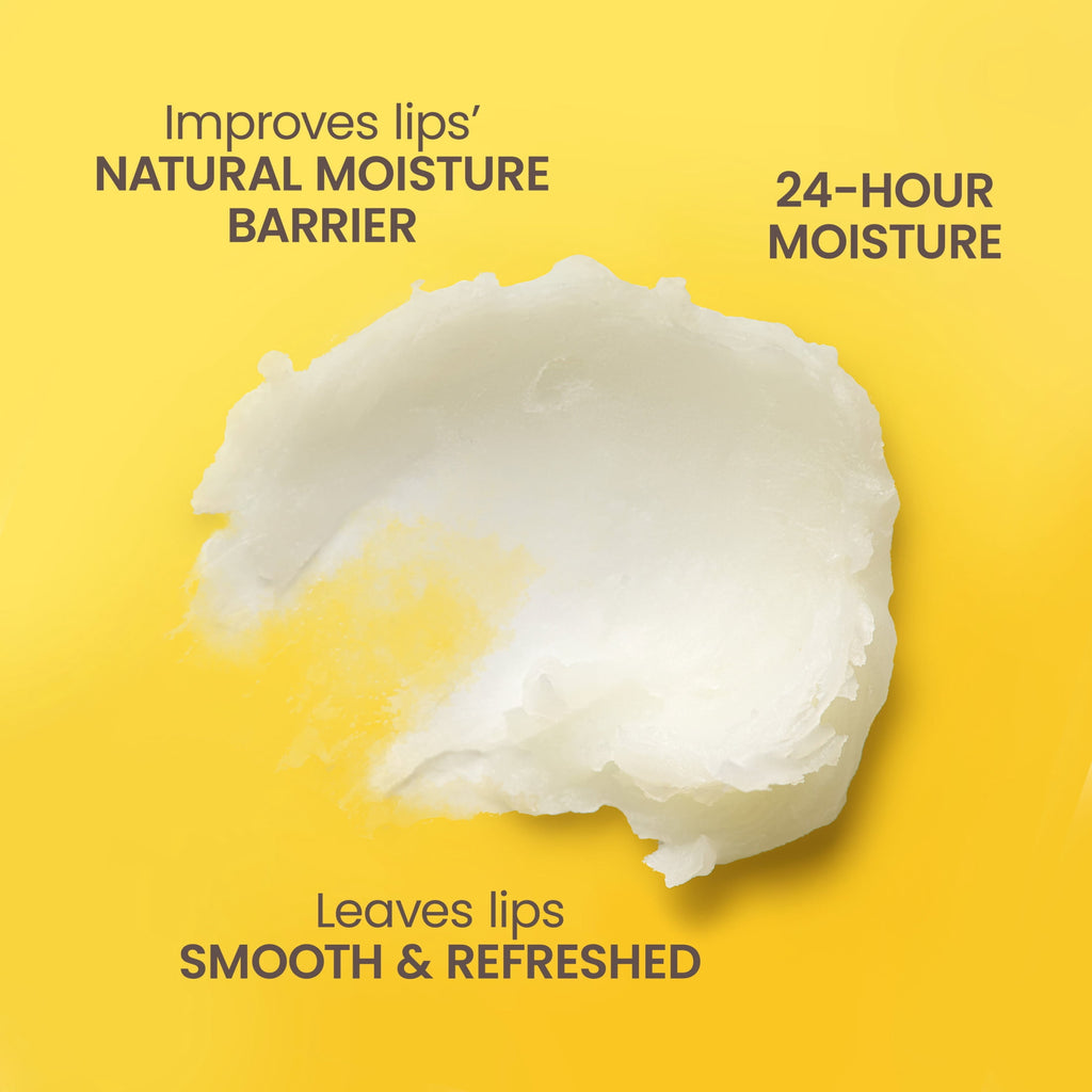 Burt's Bees Green Apple Moisturizing Lip Balm, 100% Natural Origin, Mother's Day Gift, 1 Tube, 0.15 oz