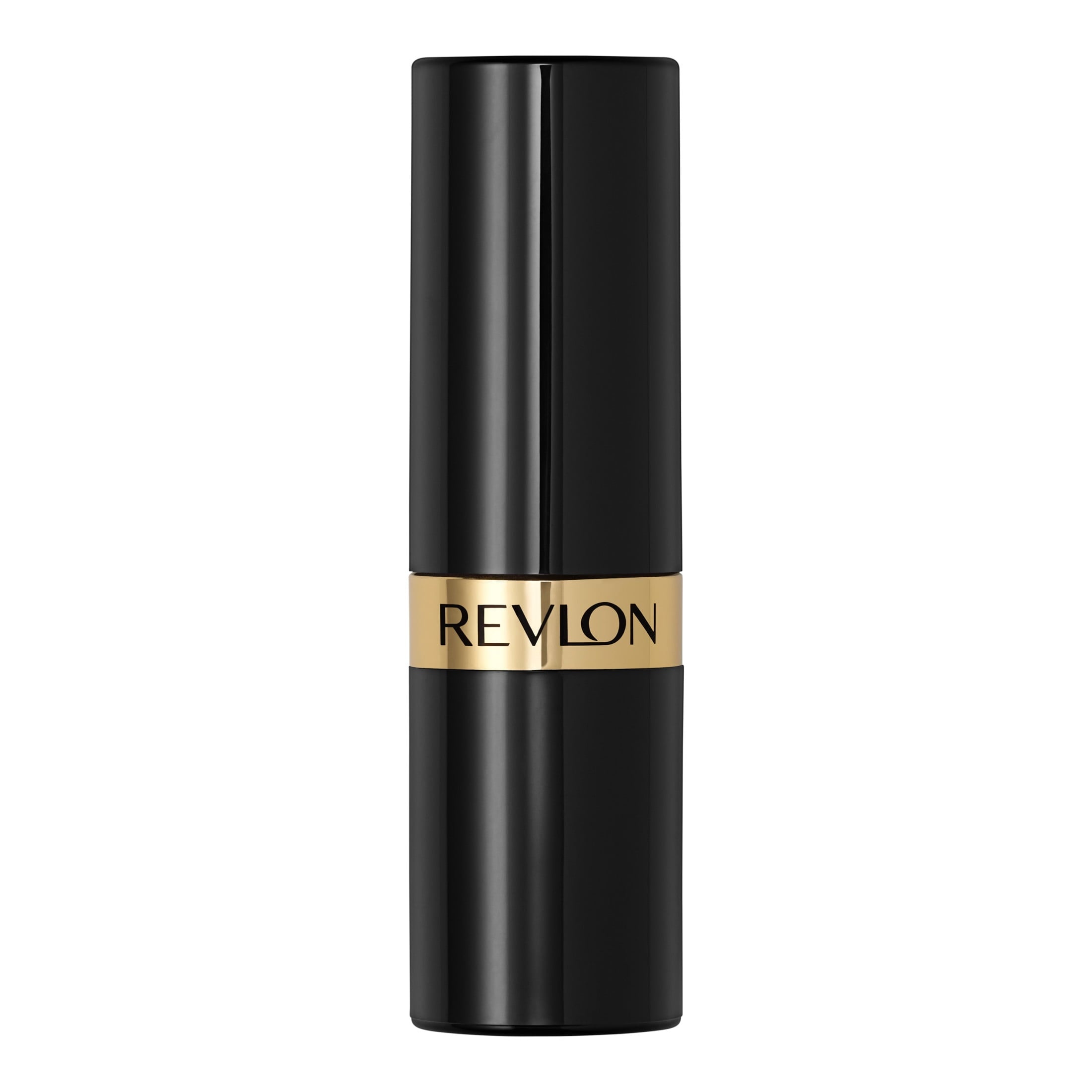 Revlon Super Lustrous Creme Lipstick, Creamy Formula, 520 Wine With Everything, 0.15 oz