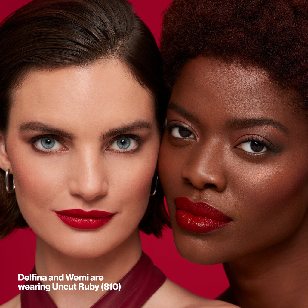 (2 pack) Revlon Super Lustrous Creme Lipstick, Creamy Formula, 473 Mauvey Night, 0.15 oz