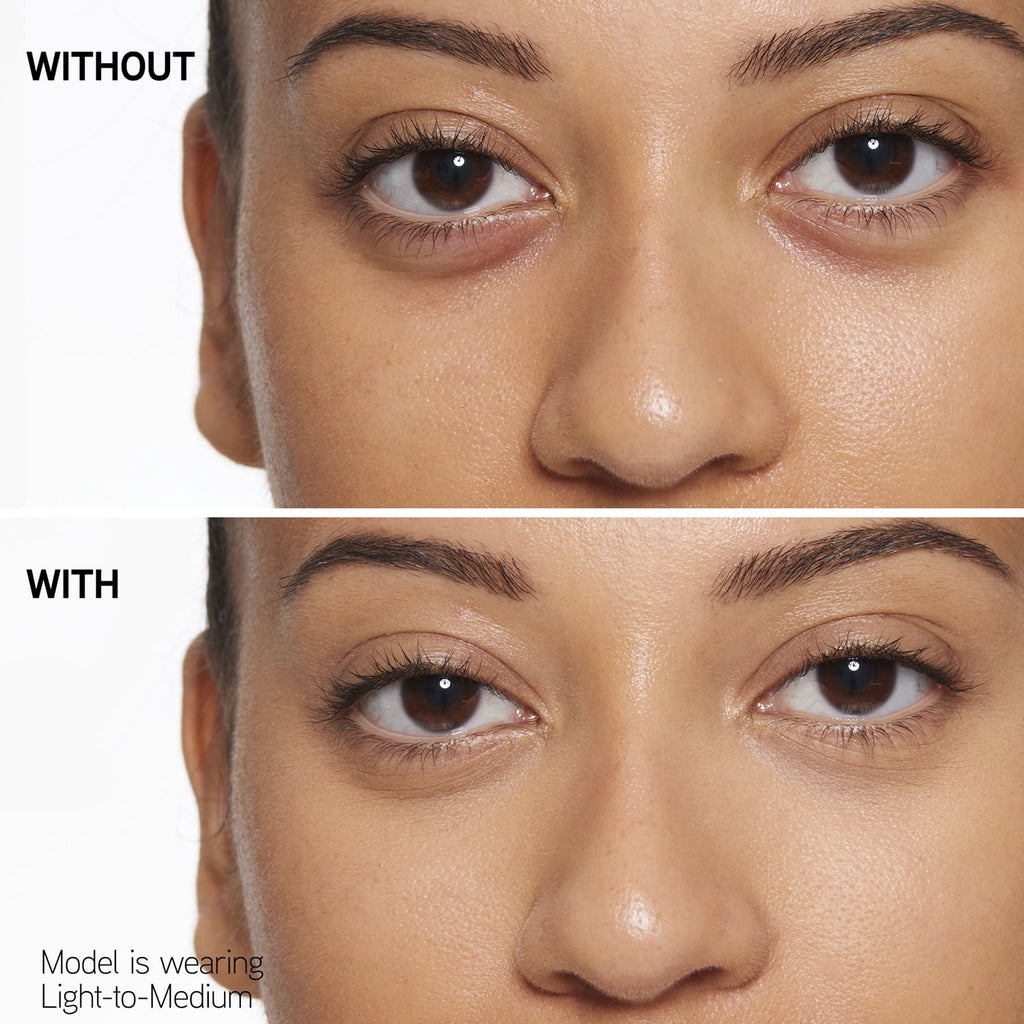 Physicians Formula Mineral Wear Diamond Illuminator and Concealer in Fair to Light