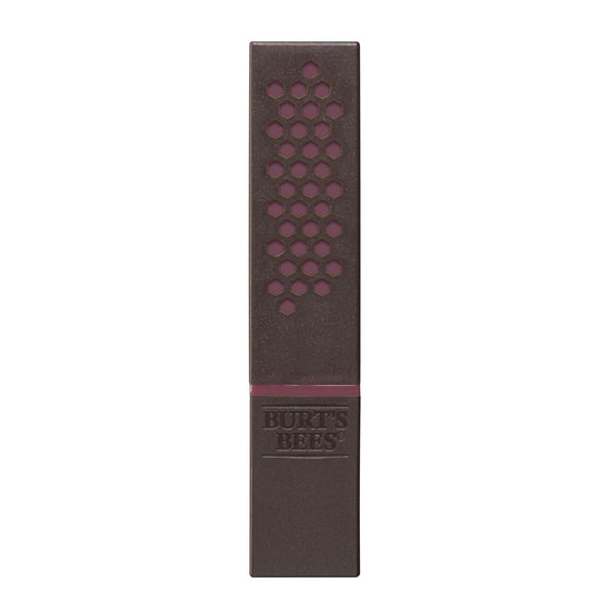 Burts Bees Lipstick - # 530 Lily Lake by Burts Bees for Women - 0.12 oz Lipstick