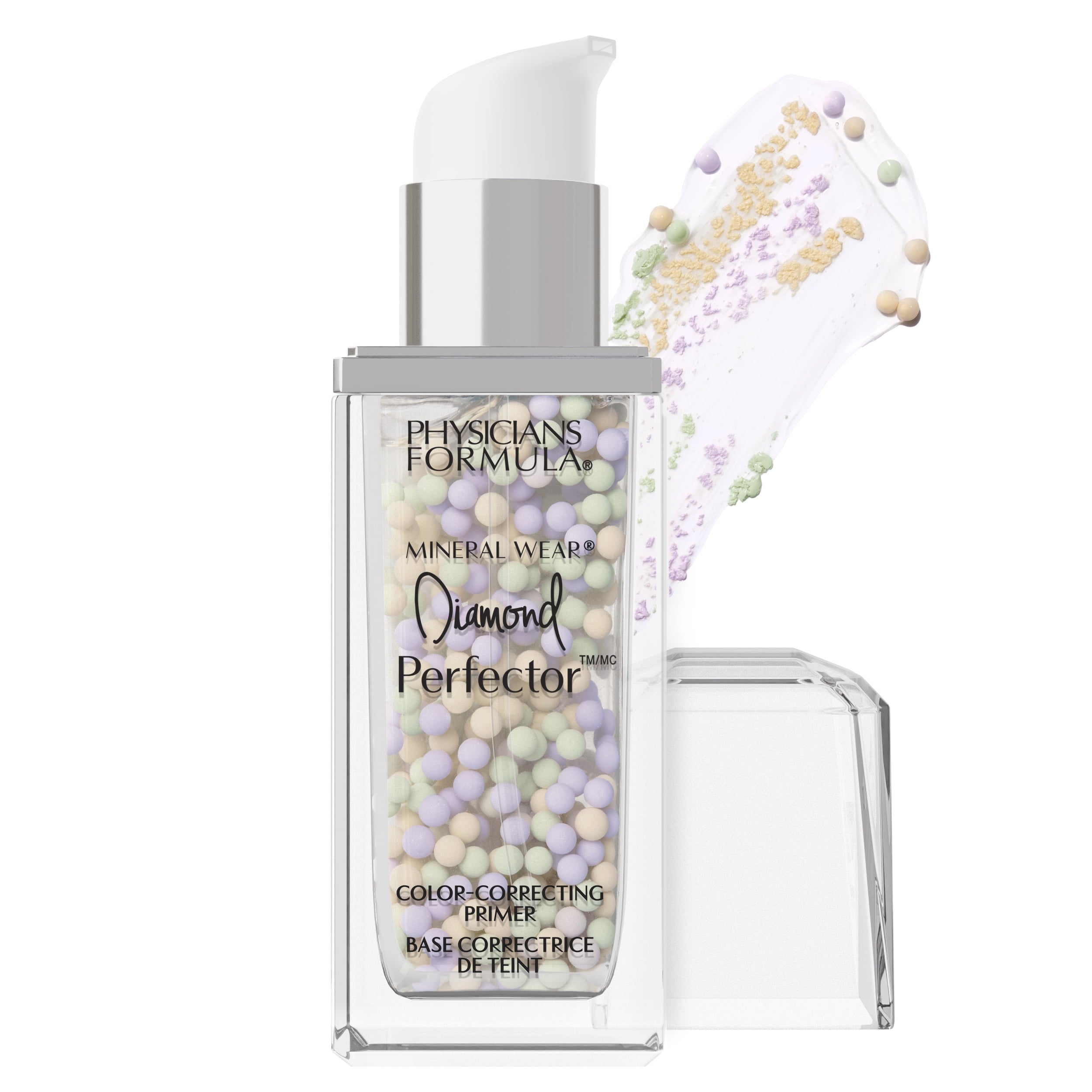 Physicians Formula Diamond Perfector Color-Correcting Liquid Primer