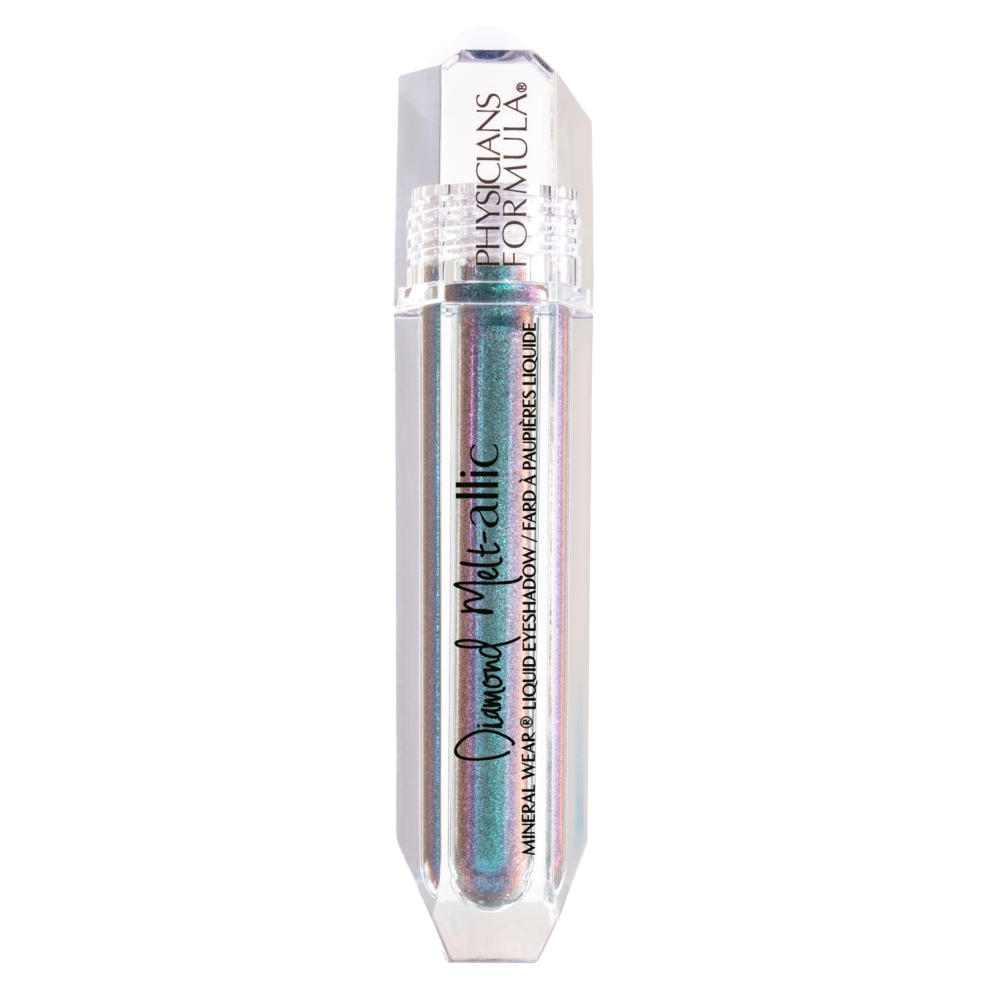 Physicians Formula Mineral Wear Diamond Eyeshadow Blue/Violet/Gold