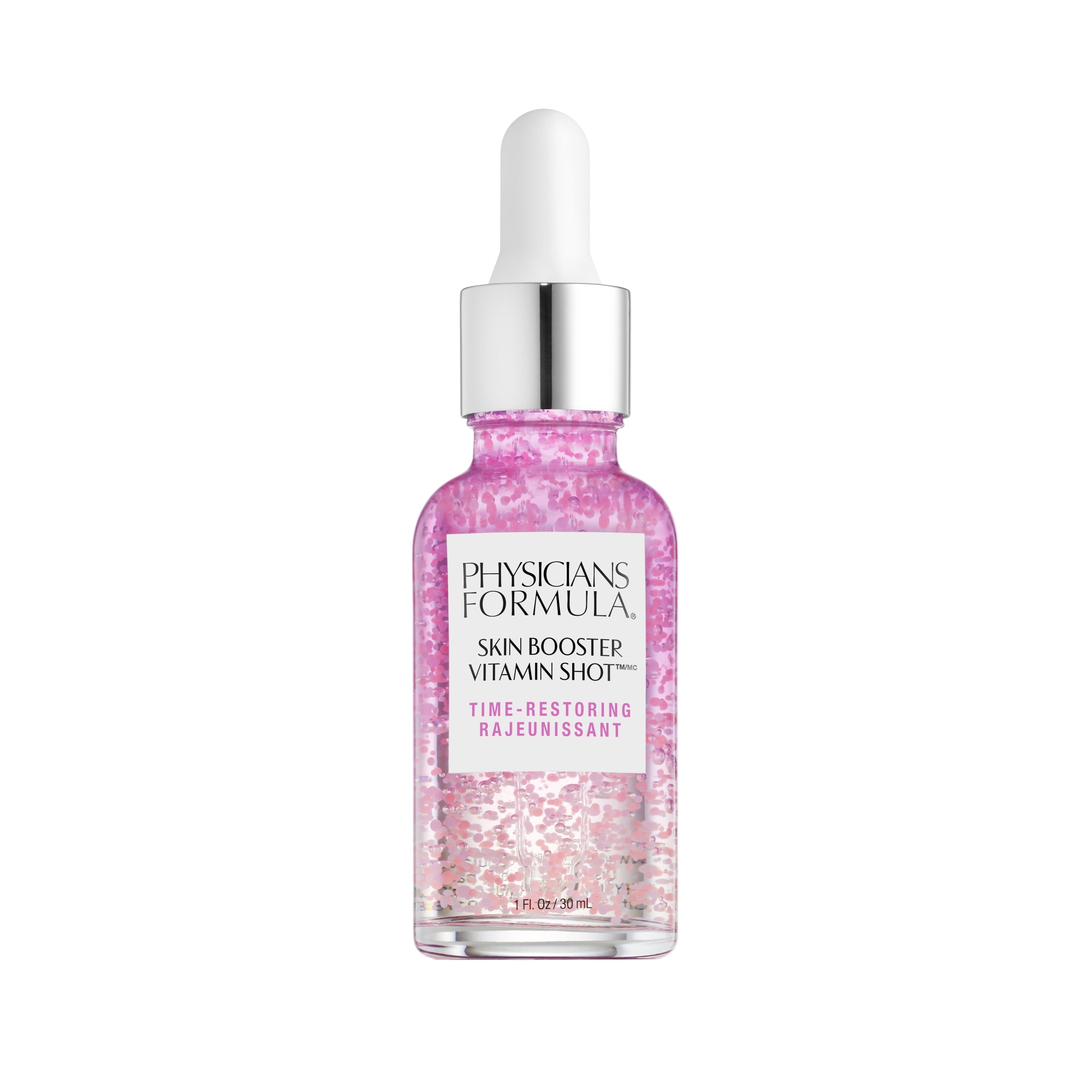 Physicians Formula Skin Booster Vitamin Shot Time-Restoring, Restore