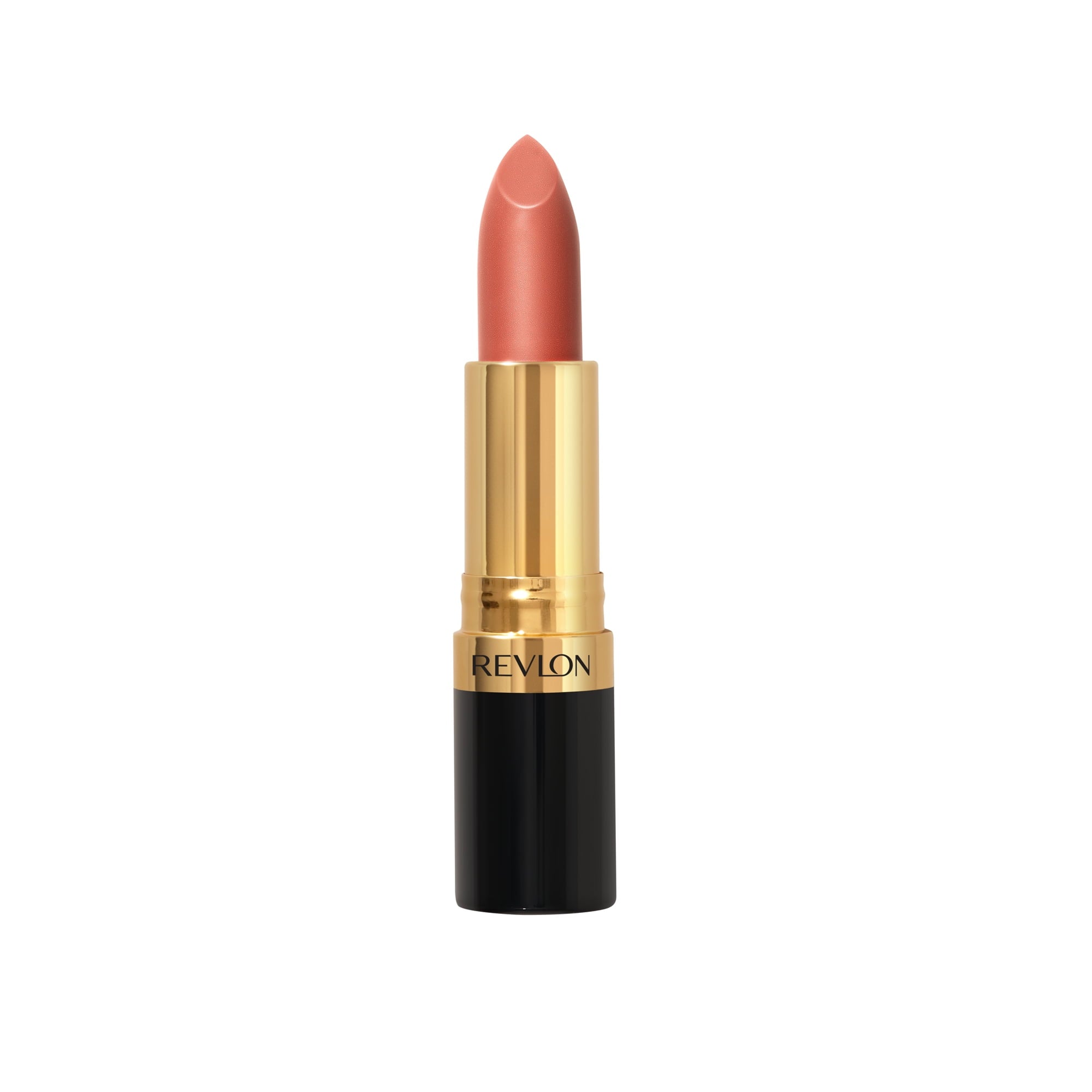 Revlon Super Lustrous Creme Lipstick, Creamy Formula, 0.15 oz