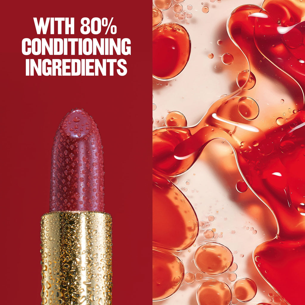 (2 pack) Revlon Super Lustrous Creme Lipstick, Creamy Formula, 674 Coral Berry, 0.15 oz