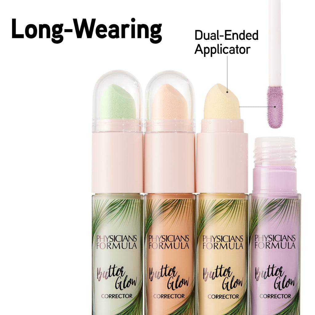 Physicians Formula Butter Glow Corrector, Peach