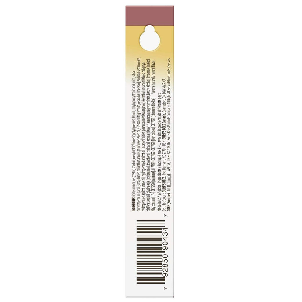 BURT'S BEES 100% Natural Moisturizing Liquid Lipstick