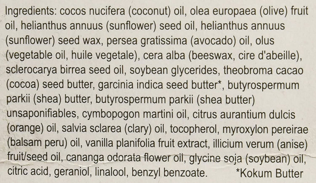 Burt's Bees Lip Balm, Ultra Conditioning with Kokum Butter, 0.15 oz (Pack of 3)