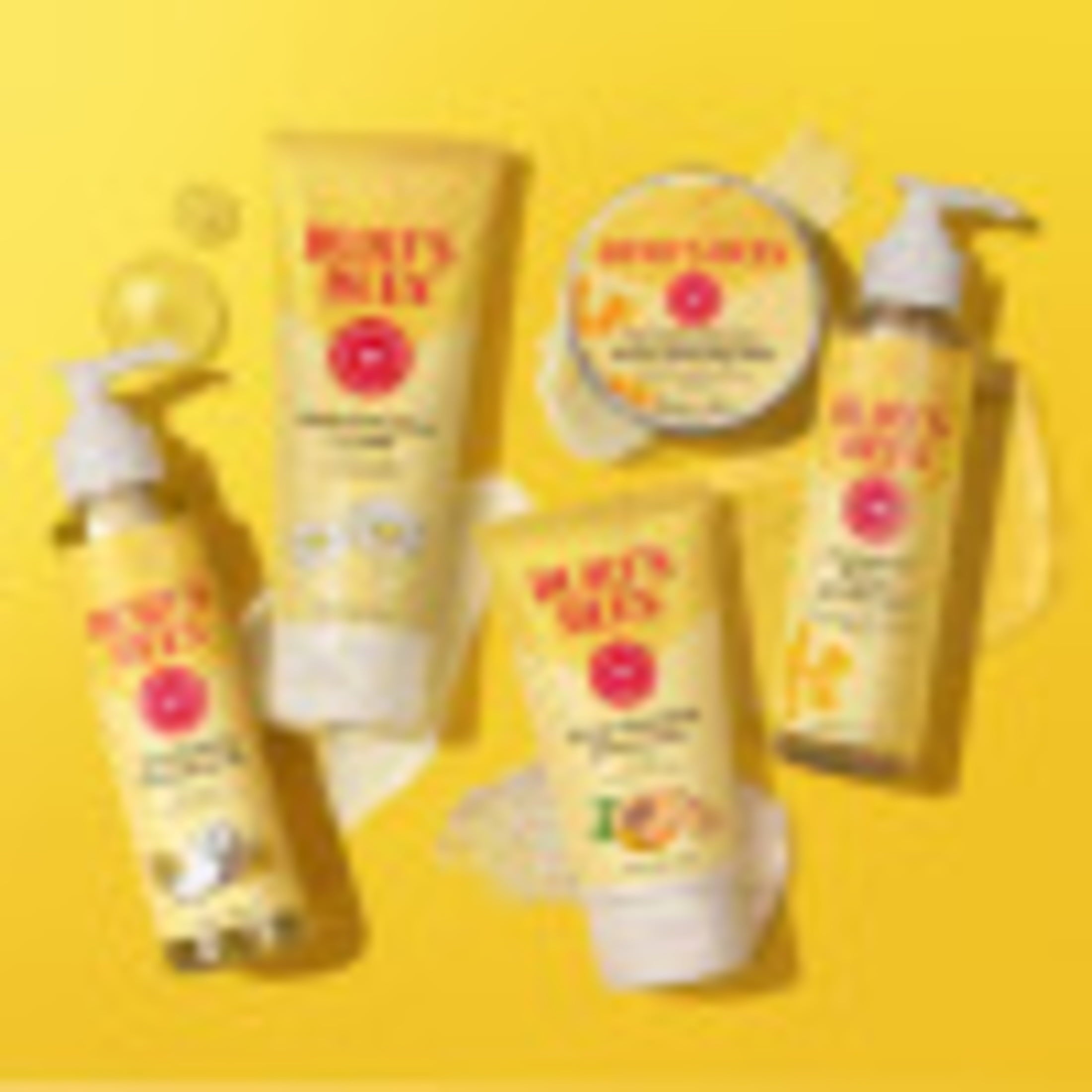 (2 pack) Burt's Bees Deep Cleansing Pore Scrub with Peach and Willow Bark, 4 Ounces